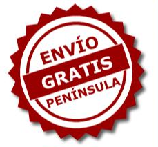 Gastos de Envío Gratis